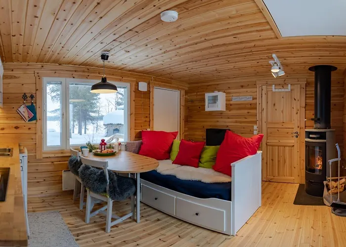 Hirsi - The White Blue Wilderness *